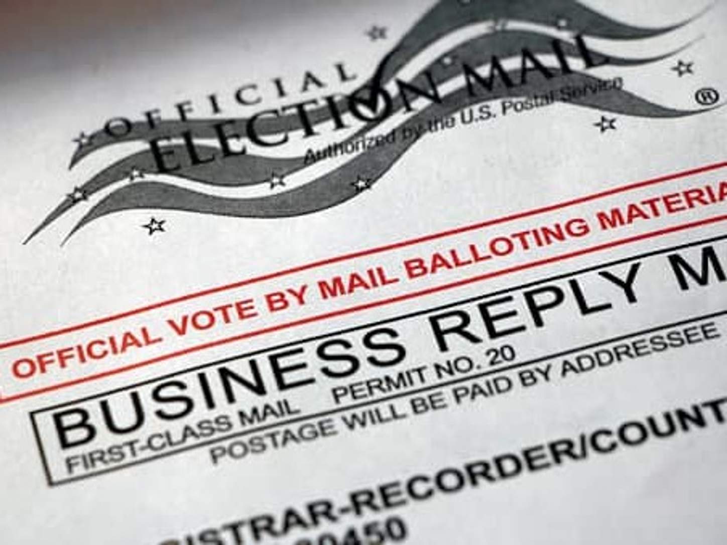 📈 Trend Watch USPS Worker 'Recants' Own Recant 11/11/2020 Merriam